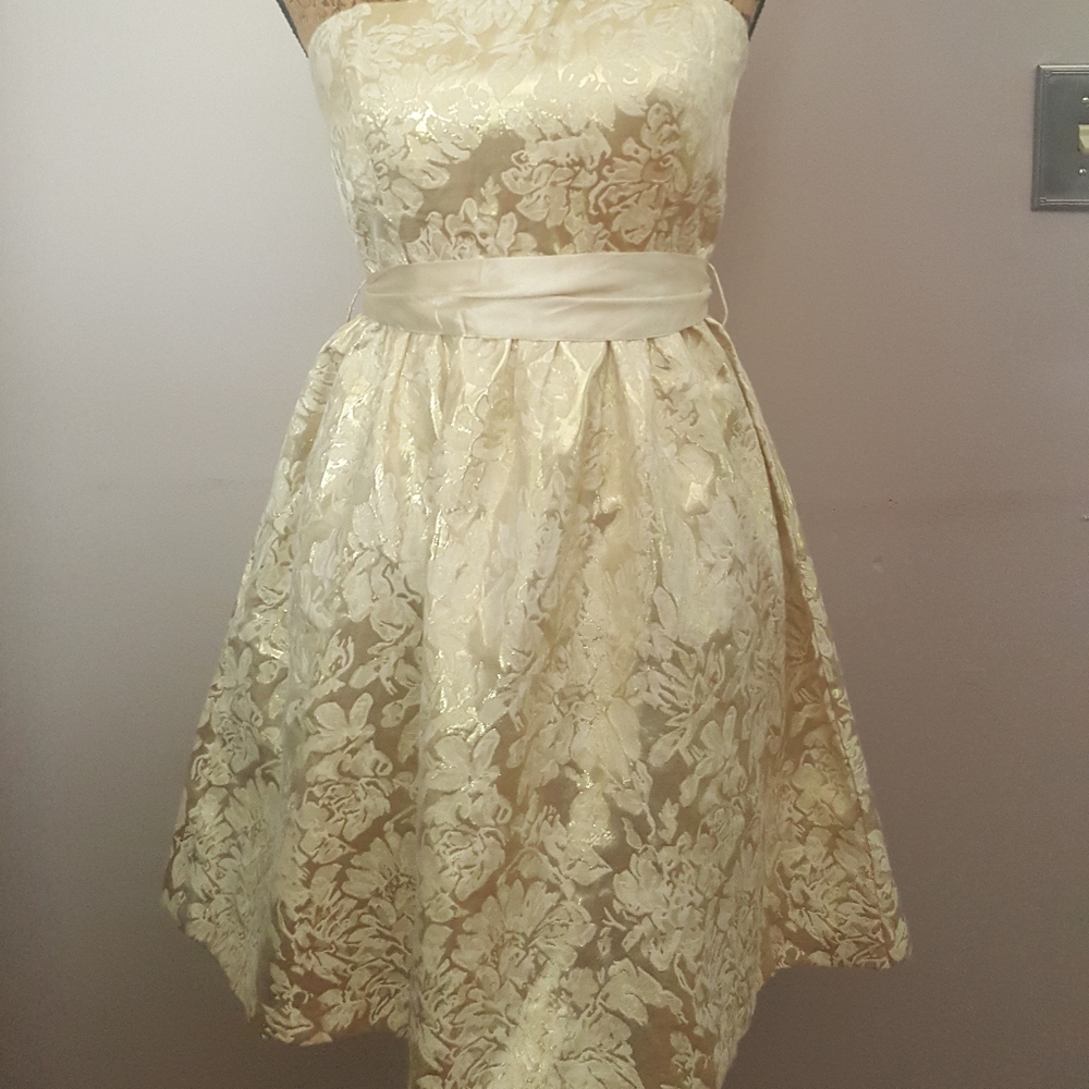 Forever 21 dress